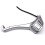 Car Silver Multifunction Steering Wheel Combination Control  for  X-Trail 2013 Teana Navarre 4