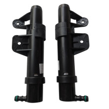 1Pair Ugello di Spruzzo Faro Acqua 98451-3E000 98461-3E000 per Sorento 03-08 Attuatore Rondella Luce Lampada Faro