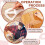 Router Templates for Woodworking Charcuterie Board Handle Template Cutting Board Template Clear Acrylic Templates Tools 5