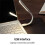 Multifunctional USB  Desktop  Fan with Universal USB Light -Saving Portable LED Light,Orange 2