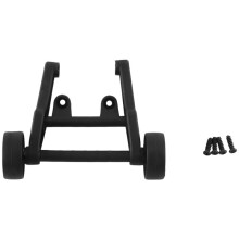 RC Car Wheelie Bar 16120 für MJX Go 16207 16208 16209 16210 H16 H16H H16E H16P 1/16 RC Car Ersatzteile