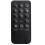 Replace Remote Control for  Cinema Soundbar SB250 Sound Bar 1