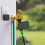 Water Valve Garden Automatic Watering System  Garden Watering Timer Wifi Automatic Drip Irrigation No Plug 6