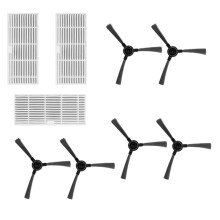 Parti di Ricambio per ZCWA BR150/BR151, per ONSON BR150/BR151, per MAMNV BR150/BR151 Ricambi per Aspirapolvere Robot