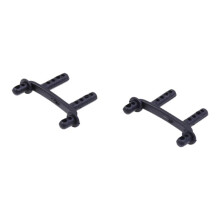 RC Car Body Post Mounts Shell Column for 284010 K969 K979 K989 K999 P929 P939 1/28 RC Car Spare Parts Accessories