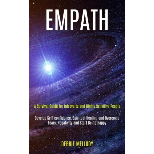 Empath by Debbie Mellody Paperback Book