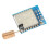Ra-01 LoRa SX1278 433M Wireless Spread Spectrum Transmission Module Most Distant 10KM 4