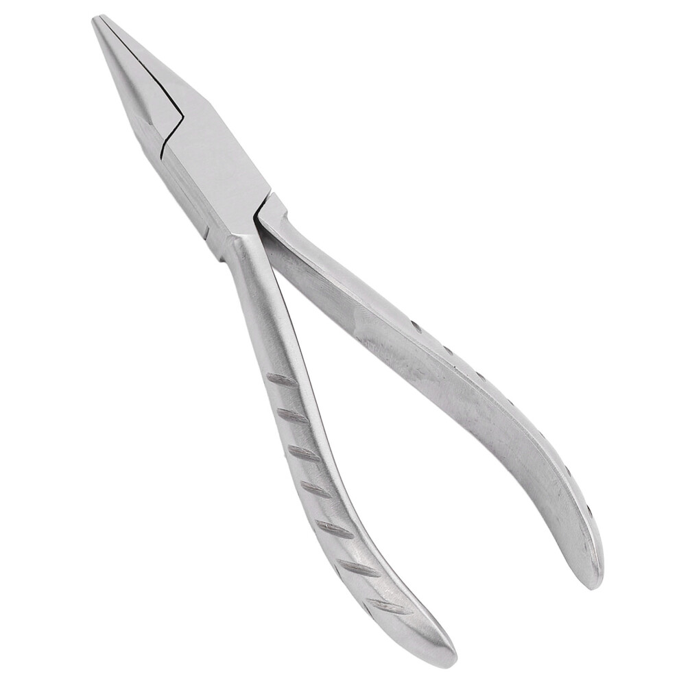 Stainless Steel Eyeglasses Nose Pad Pliers â Portable Multi-Function Repair Tool