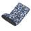 Couvre-botte de marche, Taille Large, 40–46 pieds, lavable 12