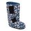 Couvre-botte de marche, Taille Large, 40–46 pieds, lavable 14