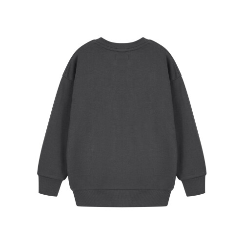 Disney Disney Mickey Mouse Sweatshirt (Boys Grey) 1