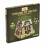 Asmodee Expansion Puzzleset - Aztec Realms - Board Game 1
