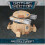 Asmodee Sentry Turret: Gothic Sector United Front - Board Game 1