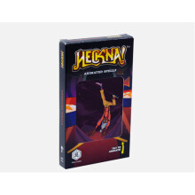 Dungeons & Dragons RPG: Heckna! Animated Spells - Board Game
