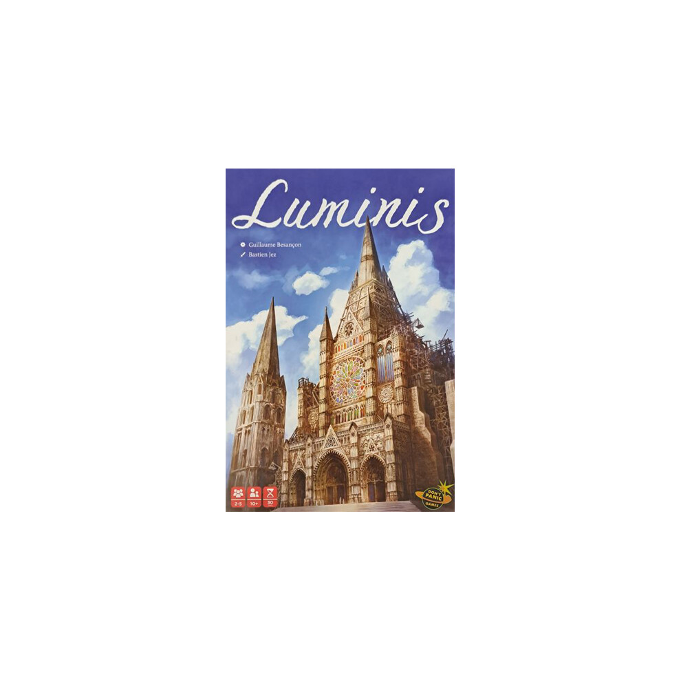 Luminis