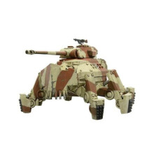 Konflikt '47 Axis Wotan Heavy Panzermech - Tabletop Miniatures Wargame