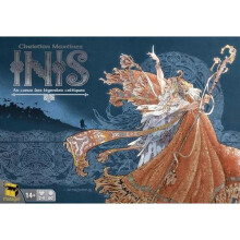 Inis - 3rd edition - Board Game