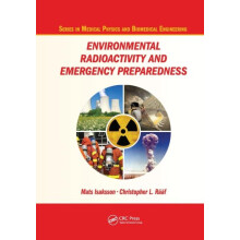 Environmental Radioactivity and Emergency Preparedness by Christopher