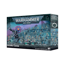 Thousand Sons Battleforce: Sekhmet Coven - Tabletop Miniatures Wargame