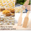 Wooden Gnocchi Board Set 2 Pcs Pasta Making Tools for Precise Shaping with Ergonomic Grip 4