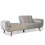 Luxury Life Ashby Velvet 1629 Light Grey 3