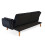 Luxury Life Ashby Velvet 1629 Black 5