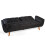 Luxury Life Ashby Velvet 1629 Black 4