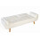 Luxury Life Ashby Velvet 1629 Cream 4