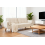 Luxury Life Ashby Velvet 1629 Cream 6