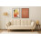 Luxury Life Ashby Velvet 1629 Cream 7