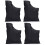 Universal Leaf Blower Bag Replacement Bag Adjustable Leaf Collection Replacement Suitable for Vacuum Storage Bag 1