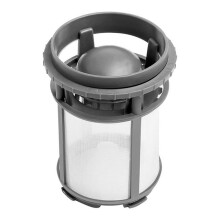 W10872845 Vaatwasserpompfilterbeker Vervanging voor 8579307 AP6030094 W10056425 W10056426