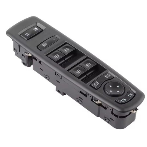 Car 809611518R Power Window Master  Lifter Button for  LHD 1