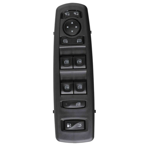 Car 809611518R Power Window Master  Lifter Button for  LHD 2
