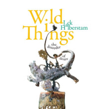 Wild Things by Jack Halberstam Paperback Book