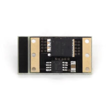 2PCS XL74610 Ideal Diode Module Adopts LM74610 Dedicated Chip to Simulation Rectifier Board 1.5V-36V 0mA 15A/30A