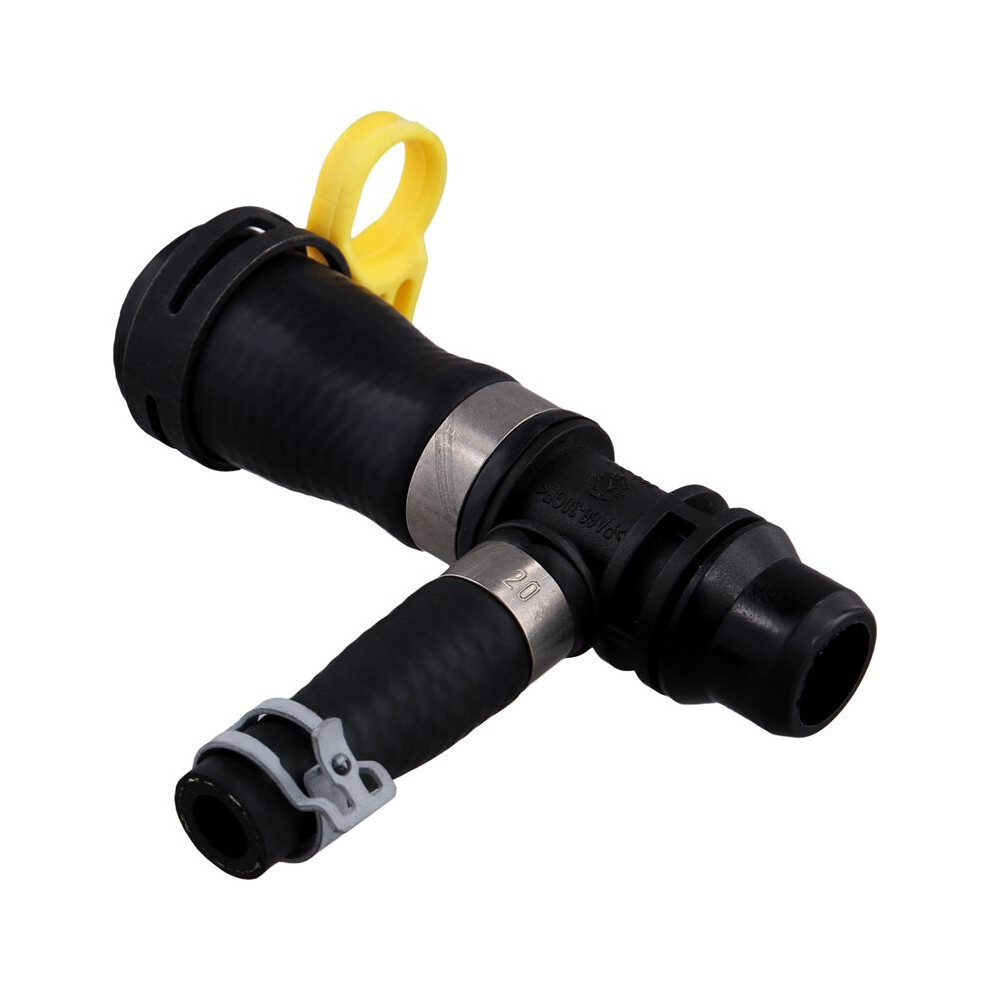 1829405 Bv61-18C266-De Heater Water Hose Coolant Reservoir Expansion Tank Pipe Expansion Tank Hose For Mk2 1.6 4711502330255