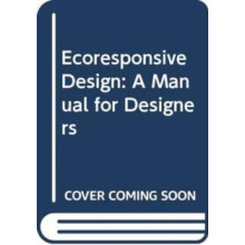 EcoResponsive Environments by Prachi Rampuria Paperback Book