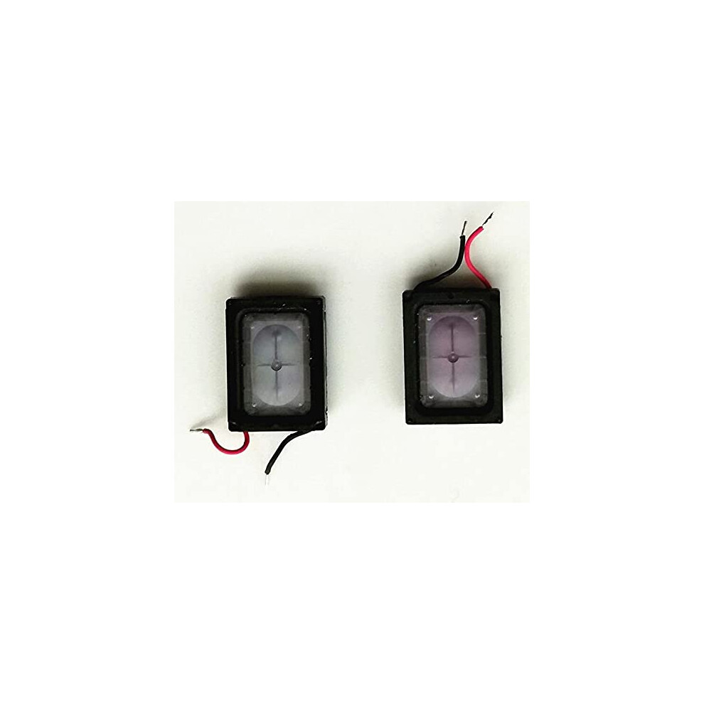 3Ds Xl Replacement Speakers Restore Original Sound Quality Compatible For Nintendo Ll 9771547216711