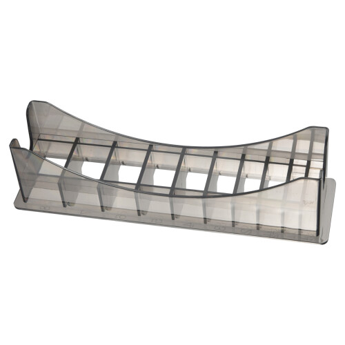 for  Base Storage Box for Hair Clipper Trimmer Limit Comb Guide Comb Barber Tool Guide Combs