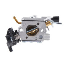 Carburador para  445 & 450 Peças Motor Serra 506450401