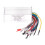 For 48V 60V 64V 72V Systems 1500W Brushless Motor Controller with Reverse Function for EBikes Scooters Motorcycles 1