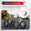 For 48V 60V 64V 72V Systems 1500W Brushless Motor Controller with Reverse Function for EBikes Scooters Motorcycles 3