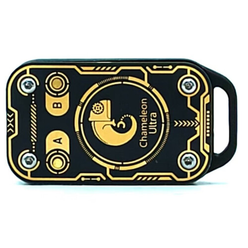 Upgrade Chameleon 3.0  Card Emulator Compatible with NFC Read Writer RFID  Chip ID IC Reader Tag Copyer 1