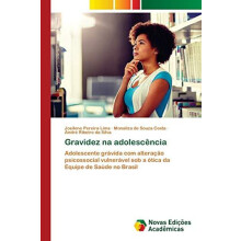 Gravidez na adolescencia by Andre Ribeiro Da Silva Paperback Book
