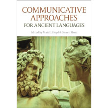 Communicative Approaches for Ancient Languages Hardcover Book