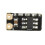 5PCS 1S 3.7-4.2V Ternary Lithium Battery Capacity Indicator Module  LED Light Display Battery Power Tester 3