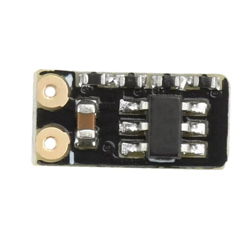 5PCS 1S 3.7-4.2V Ternary Lithium Battery Capacity Indicator Module  LED Light Display Battery Power Tester 2