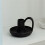 Elegant Modern Ceramic Candlestick Ornaments Homestay Decorative Dining Table Candlelight Dinner Props 4
