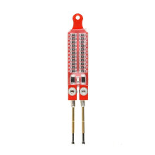 Caneta de Descarga de Capacitores de Alta Tensão e Corrente Constante de 2200uF para Descarga Rápida de Capacitores